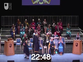 clicking on this image will launch a new video player window playing at this point (ie 22 minutes and 48 seconds) from the start of the video