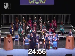 clicking on this image will launch a new video player window playing at this point (ie 24 minutes and 56 seconds) from the start of the video