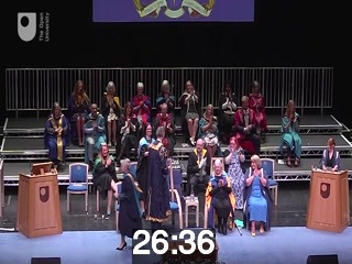 clicking on this image will launch a new video player window playing at this point (ie 26 minutes and 36 seconds) from the start of the video