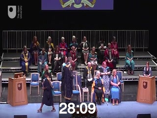 clicking on this image will launch a new video player window playing at this point (ie 28 minutes and 9 seconds) from the start of the video