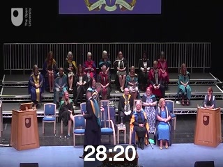 clicking on this image will launch a new video player window playing at this point (ie 28 minutes and 20 seconds) from the start of the video