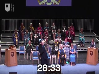 clicking on this image will launch a new video player window playing at this point (ie 28 minutes and 33 seconds) from the start of the video