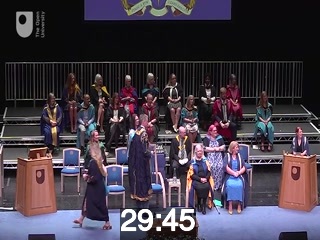 clicking on this image will launch a new video player window playing at this point (ie 29 minutes and 45 seconds) from the start of the video