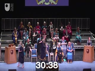 clicking on this image will launch a new video player window playing at this point (ie 30 minutes and 38 seconds) from the start of the video