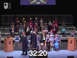 clicking on this image will launch a new video player window playing at this point (ie 32 minutes and 20 seconds) from the start of the video