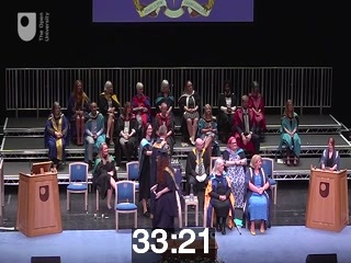 clicking on this image will launch a new video player window playing at this point (ie 33 minutes and 21 seconds) from the start of the video