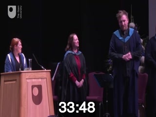 clicking on this image will launch a new video player window playing at this point (ie 33 minutes and 48 seconds) from the start of the video