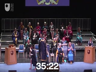 clicking on this image will launch a new video player window playing at this point (ie 35 minutes and 22 seconds) from the start of the video