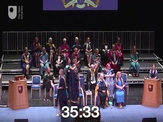 clicking on this image will launch a new video player window playing at this point (ie 35 minutes and 33 seconds) from the start of the video