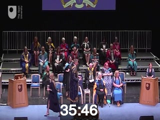 clicking on this image will launch a new video player window playing at this point (ie 35 minutes and 46 seconds) from the start of the video