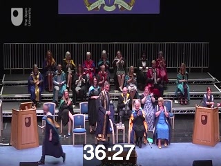 clicking on this image will launch a new video player window playing at this point (ie 36 minutes and 27 seconds) from the start of the video