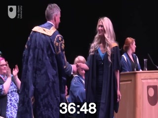 clicking on this image will launch a new video player window playing at this point (ie 36 minutes and 48 seconds) from the start of the video