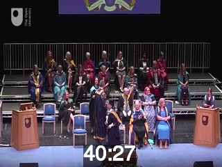 clicking on this image will launch a new video player window playing at this point (ie 40 minutes and 27 seconds) from the start of the video