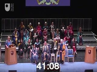 clicking on this image will launch a new video player window playing at this point (ie 41 minutes and 8 seconds) from the start of the video