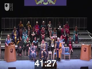 clicking on this image will launch a new video player window playing at this point (ie 41 minutes and 27 seconds) from the start of the video