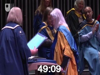 clicking on this image will launch a new video player window playing at this point (ie 49 minutes and 9 seconds) from the start of the video
