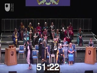 clicking on this image will launch a new video player window playing at this point (ie 51 minutes and 22 seconds) from the start of the video