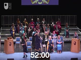 clicking on this image will launch a new video player window playing at this point (ie 52 minutes and 0 second) from the start of the video