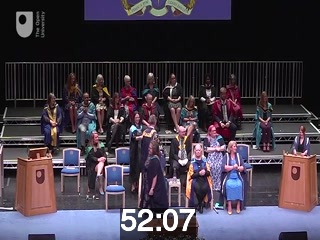 clicking on this image will launch a new video player window playing at this point (ie 52 minutes and 7 seconds) from the start of the video