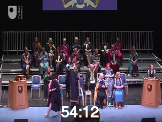 clicking on this image will launch a new video player window playing at this point (ie 54 minutes and 12 seconds) from the start of the video