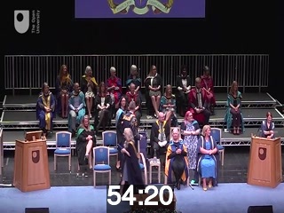 clicking on this image will launch a new video player window playing at this point (ie 54 minutes and 20 seconds) from the start of the video