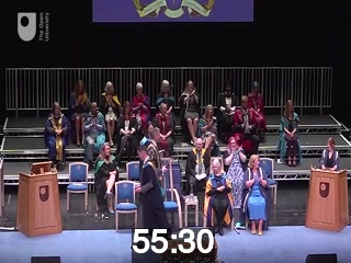 clicking on this image will launch a new video player window playing at this point (ie 55 minutes and 30 seconds) from the start of the video