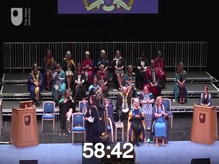 clicking on this image will launch a new video player window playing at this point (ie 58 minutes and 42 seconds) from the start of the video