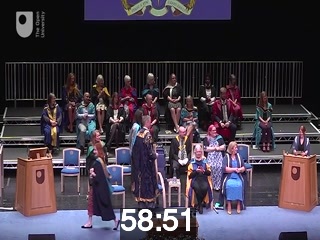 clicking on this image will launch a new video player window playing at this point (ie 58 minutes and 51 seconds) from the start of the video
