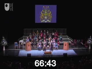 clicking on this image will launch a new video player window playing at this point (ie 66 minutes and 43 seconds) from the start of the video