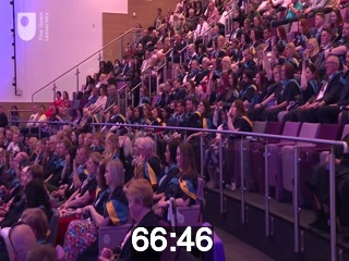 clicking on this image will launch a new video player window playing at this point (ie 66 minutes and 46 seconds) from the start of the video