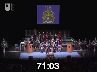 clicking on this image will launch a new video player window playing at this point (ie 71 minutes and 3 seconds) from the start of the video