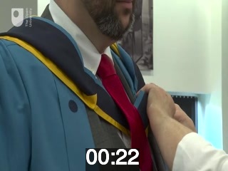 clicking on this image will launch a new video player window playing at this point (ie 22 seconds) from the start of the video