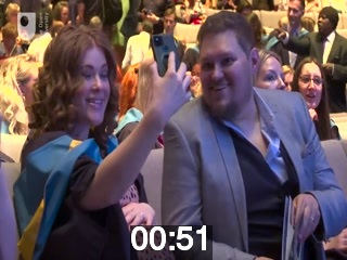 clicking on this image will launch a new video player window playing at this point (ie 51 seconds) from the start of the video