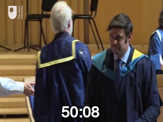 clicking on this image will launch a new video player window playing at this point (ie 50 minutes and 8 seconds) from the start of the video