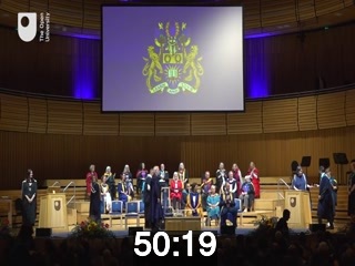 clicking on this image will launch a new video player window playing at this point (ie 50 minutes and 19 seconds) from the start of the video