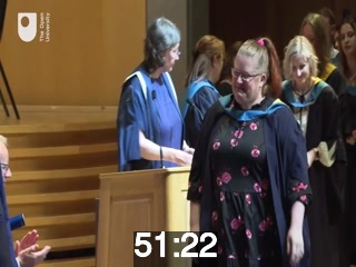 clicking on this image will launch a new video player window playing at this point (ie 51 minutes and 22 seconds) from the start of the video