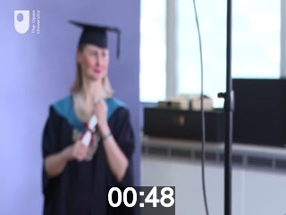 clicking on this image will launch a new video player window playing at this point (ie 48 seconds) from the start of the video