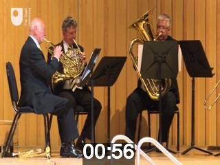 clicking on this image will launch a new video player window playing at this point (ie 56 seconds) from the start of the video