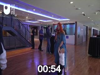 clicking on this image will launch a new video player window playing at this point (ie 54 seconds) from the start of the video