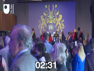 clicking on this image will launch a new video player window playing at this point (ie 2 minutes and 31 seconds) from the start of the video