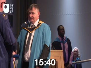 clicking on this image will launch a new video player window playing at this point (ie 15 minutes and 40 seconds) from the start of the video