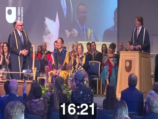 clicking on this image will launch a new video player window playing at this point (ie 16 minutes and 21 seconds) from the start of the video