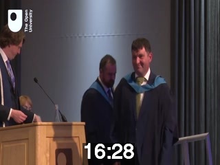 clicking on this image will launch a new video player window playing at this point (ie 16 minutes and 28 seconds) from the start of the video