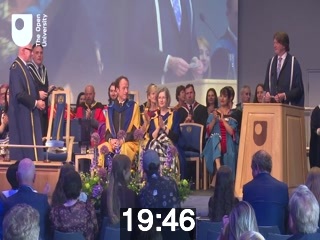 clicking on this image will launch a new video player window playing at this point (ie 19 minutes and 46 seconds) from the start of the video