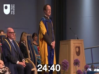 clicking on this image will launch a new video player window playing at this point (ie 24 minutes and 40 seconds) from the start of the video