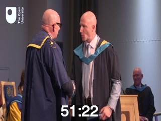 clicking on this image will launch a new video player window playing at this point (ie 51 minutes and 22 seconds) from the start of the video