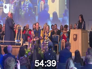 clicking on this image will launch a new video player window playing at this point (ie 54 minutes and 39 seconds) from the start of the video