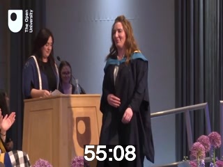 clicking on this image will launch a new video player window playing at this point (ie 55 minutes and 8 seconds) from the start of the video