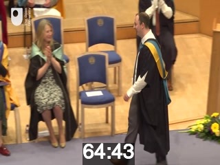 clicking on this image will launch a new video player window playing at this point (ie 64 minutes and 43 seconds) from the start of the video