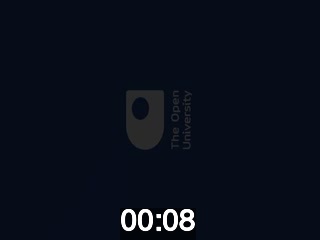 clicking on this image will launch a new video player window playing at this point (ie 8 seconds) from the start of the video
